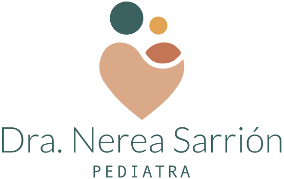 nerea-pediatra-logo
