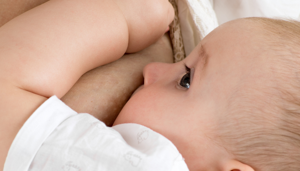 En este momento estás viendo 10 mitos de la lactancia materna