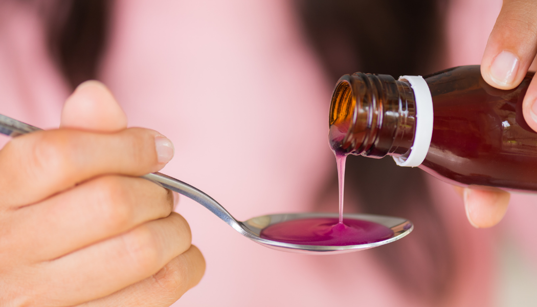 Lee más sobre el artículo Fármacos para la fiebre o el dolor: ibuprofeno y paracetamol