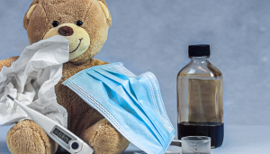 Lee más sobre el artículo Todo sobre la tos infantil
