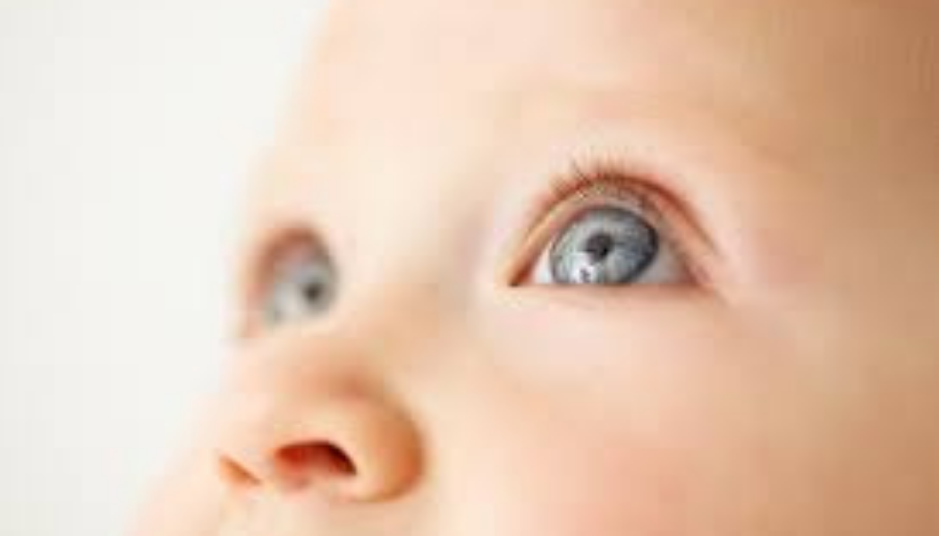 Lee más sobre el artículo A mi bebé le lagrimea el ojo