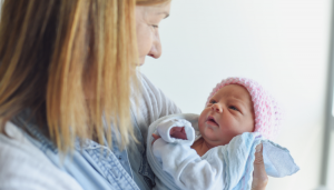 Lee más sobre el artículo Visitas al recién nacido (y sus padres)