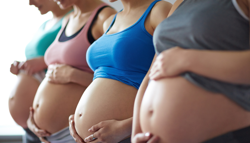 En este momento estás viendo Beneficios de la actividad física durante el embarazo