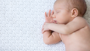 Lee más sobre el artículo 10 cosas normales en el recién nacido